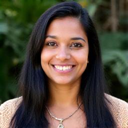 Priya Sharma - Horticulture Manager