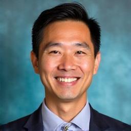 James Tan - Marine Biologist