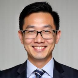 Kevin Wu - Senior Project Manager