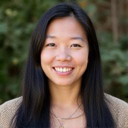 Rachel Lim - Restoration Ecologist